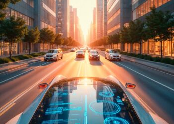 Come Funzionerà la Mobilità del Futuro?