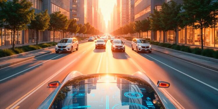 Come Funzionerà la Mobilità del Futuro?